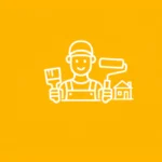 Βάψιμο Σπιτιού